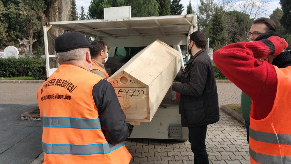 Arzu Aygün'ün babası 'idam' istedi