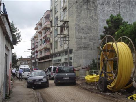 “Böyle plansız iş olmaz”