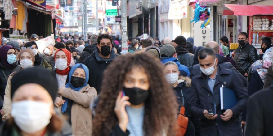 Prof. Dr. Tanyel: “İnsanlar sokağa çıkma kısıtlamasını ‘dışarı çıkmamak’ olarak algılamış, evlerde temas çok fazla”