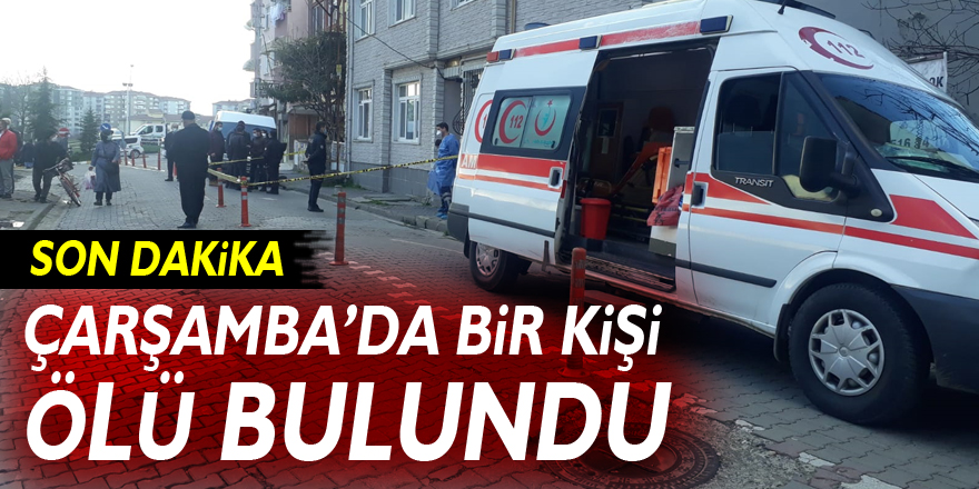 67 yaşındaki şahıs evinde ölü bulundu