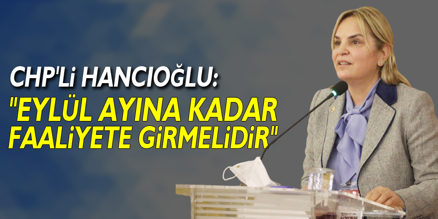 TürkŞeker Genel Müdürü'ne Çarşamba Şeker Fabrikası çağrısı!