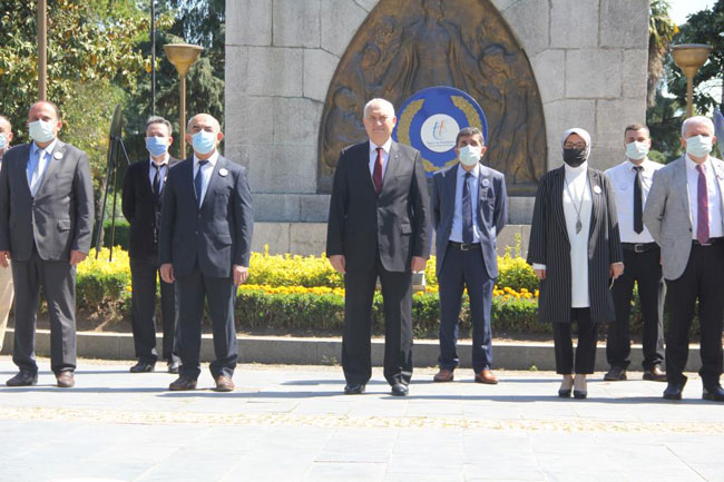 Bölge Müdürü Dönmez: “Kovid-19 sürecinde hizmetlerimize sorunsuz devam ediyoruz”