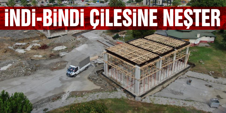 İndi-bindi çilesine neşter