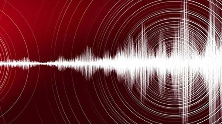 Tokat'ta korkutan deprem! SAMSUN'DAN HİSSEDİLDİ
