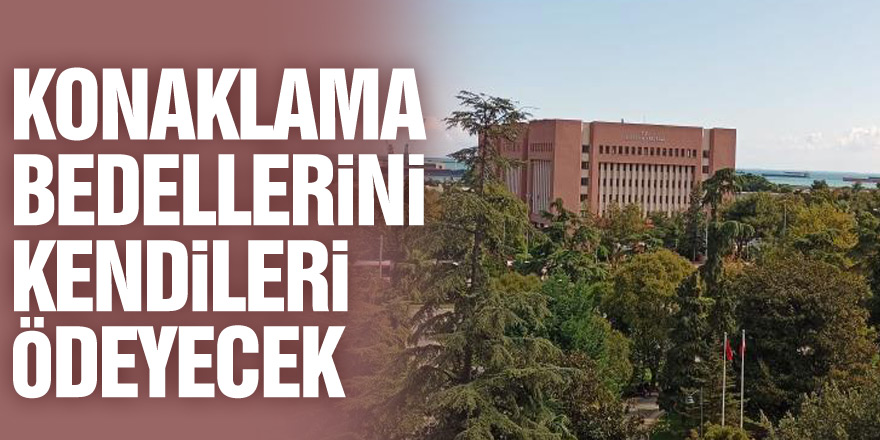 İl Umumi Hıfzıssıhha Kurulu’ndan yeni karar: Konaklama bedellerini kendileri ödeyecek