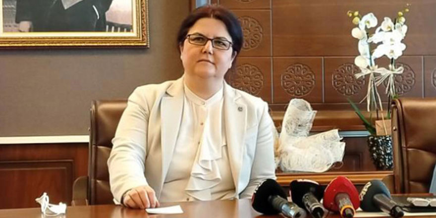 Aile ve Sosyal Hizmetler Bakanı Derya Yanık duyurdu: Hesaplara yatırılmaya başlandı