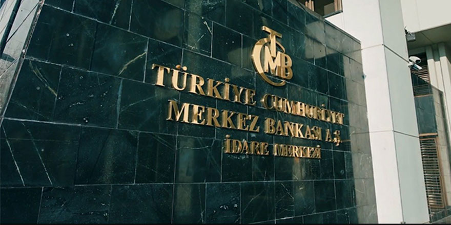 Merkez Bankası'ndan zorunlu karşılık kararı Resmi Gazete'de