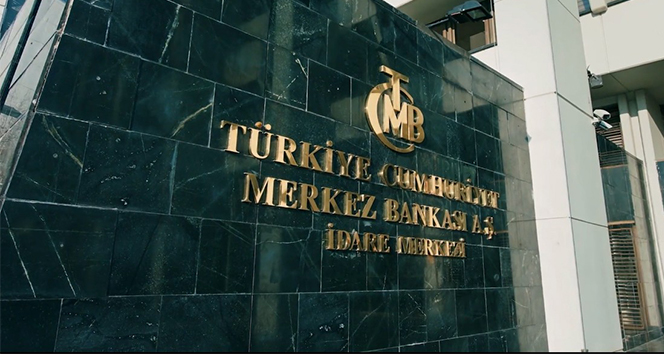 Merkez Bankası'ndan zorunlu karşılık kararı Resmi Gazete'de