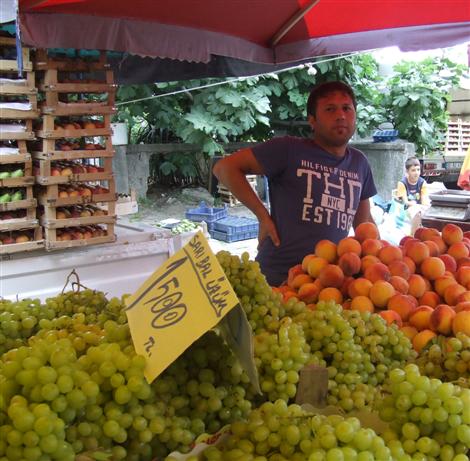 Ramazan’da işler durgun…