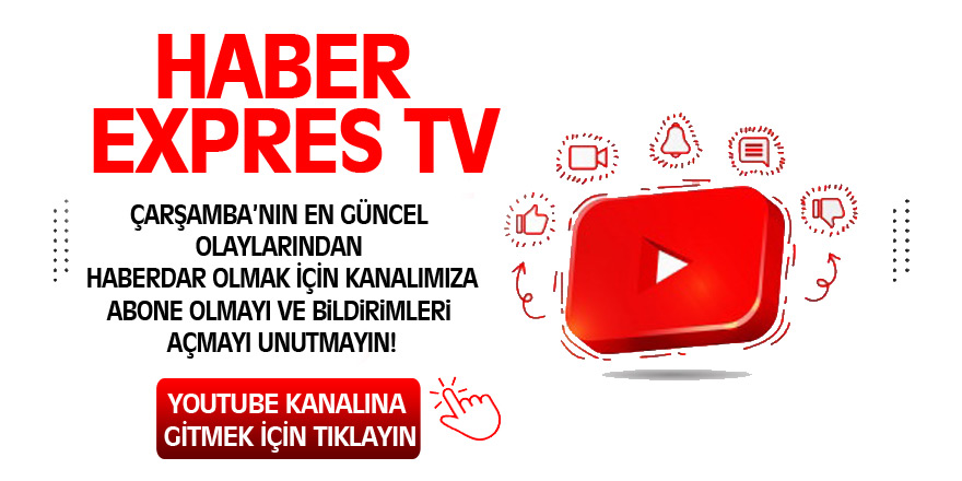 HABER EXPRES TV YOUTUBE