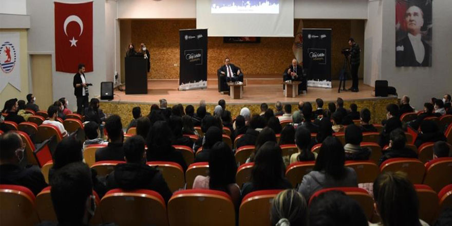 Samsun Teknopark kendi kategorisinde dördüncü oldu