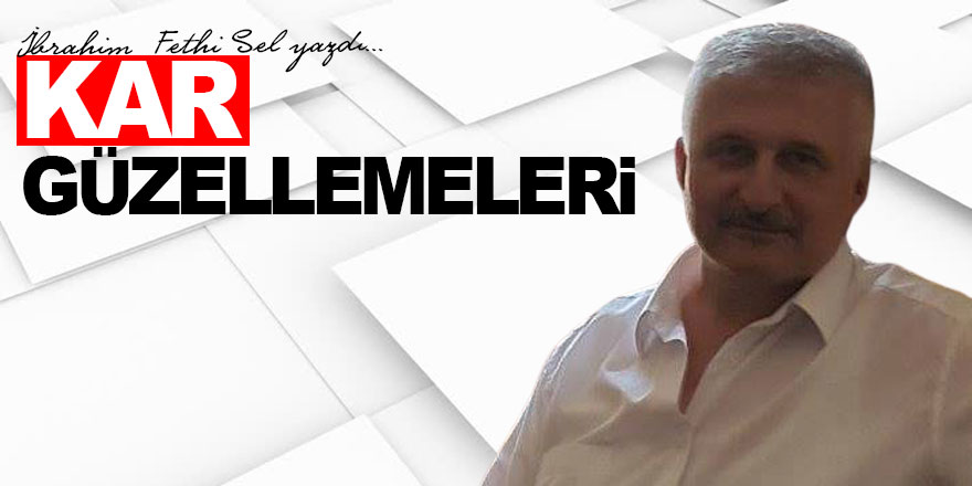 KAR GÜZELLEMELERİ