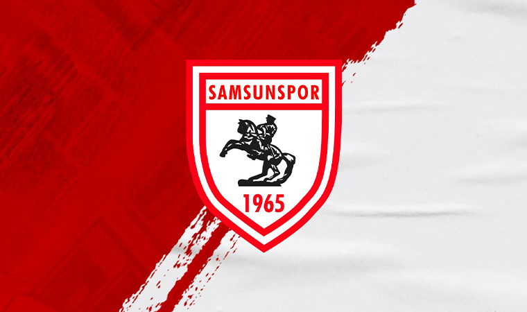 Samsunspor bu sezon 29 oyuncu transfer etti