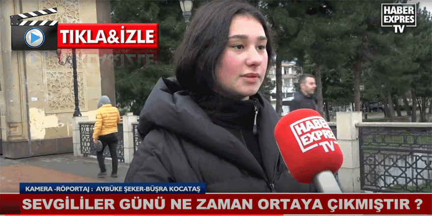 SEVGİLİLER GÜNÜ NE ZAMAN ORTAYA ÇIKMIŞTIR