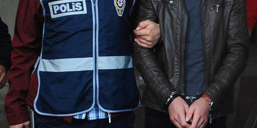 Samsun'da taciz iddiasıyla tutuklanan öğretmen hakkında 110 yıl hapis cezası istendi