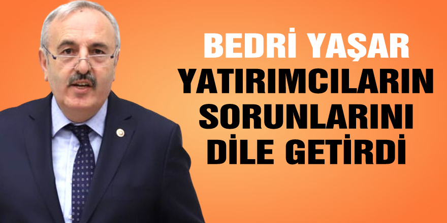 YAŞAR: İMALAT SANAYİ İHRACATI %3,6’YA GERİLEDİ