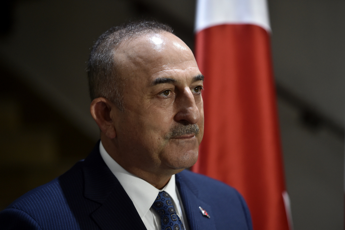 Bakan Çavuşoğlu: 'Müzakerelerin başlamasından bu yana en anlamlı ilerleme bugün kaydedildi'