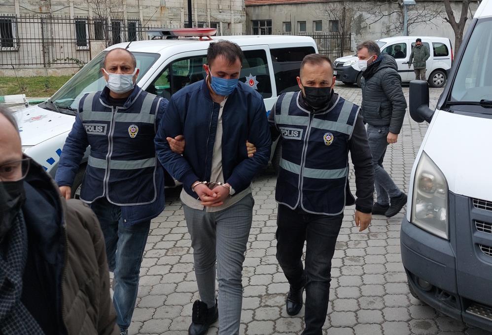 Samsun'da Onur Anıtı’na saldıranlara 5 yıl 22'şer gün hapis