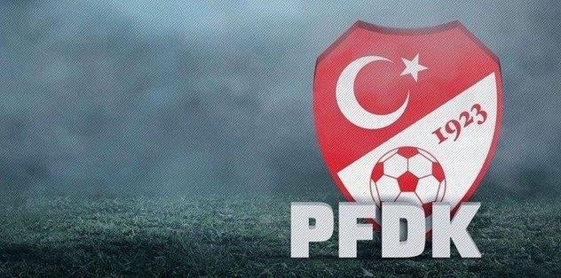 PFDK, Josef de Souza'nın cezasını açıkladı!