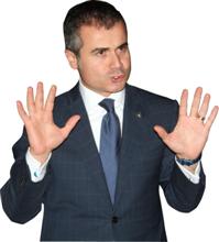 Bakan Kılıç, Bayram’ da Çarşamba’ da