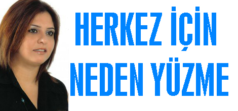 HERKEZ İÇİN NEDEN YÜZME?