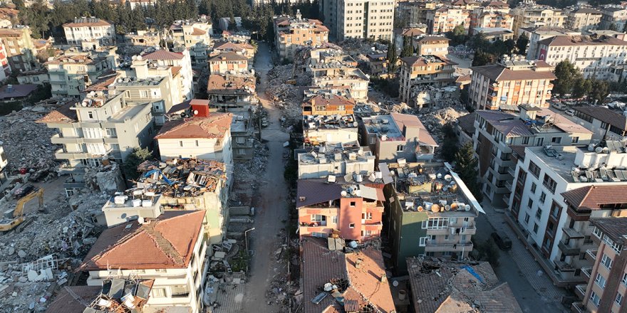 Zorunlu deprem sigortası poliçesinde artış