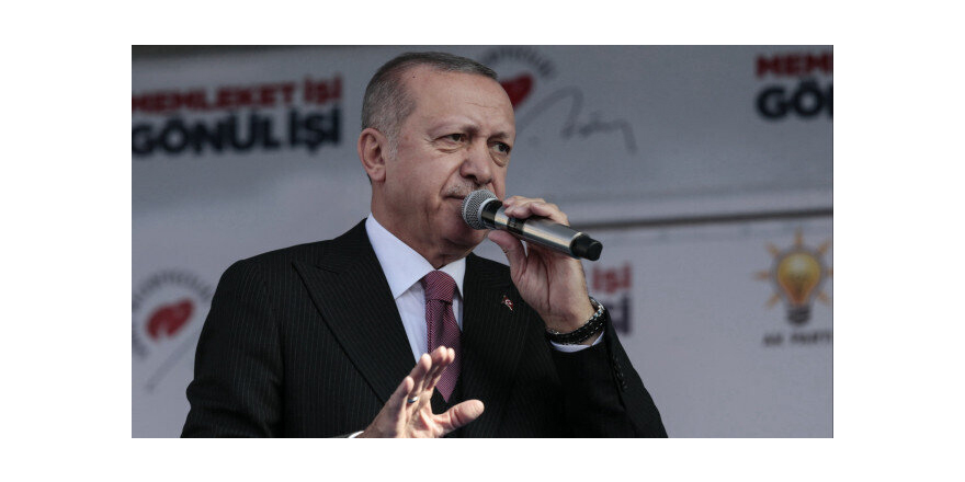 Cumhurbaşkanı Erdoğan, Bağcılar'da 97 tesisin açılışını yapacak