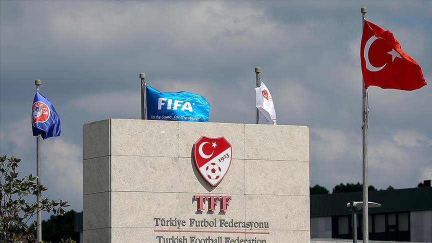 TFF Başkanı Mehmet Büyükekşi: “Bir takım ligden çekilirse oynadığı maçlar kesinlikle silinmez”