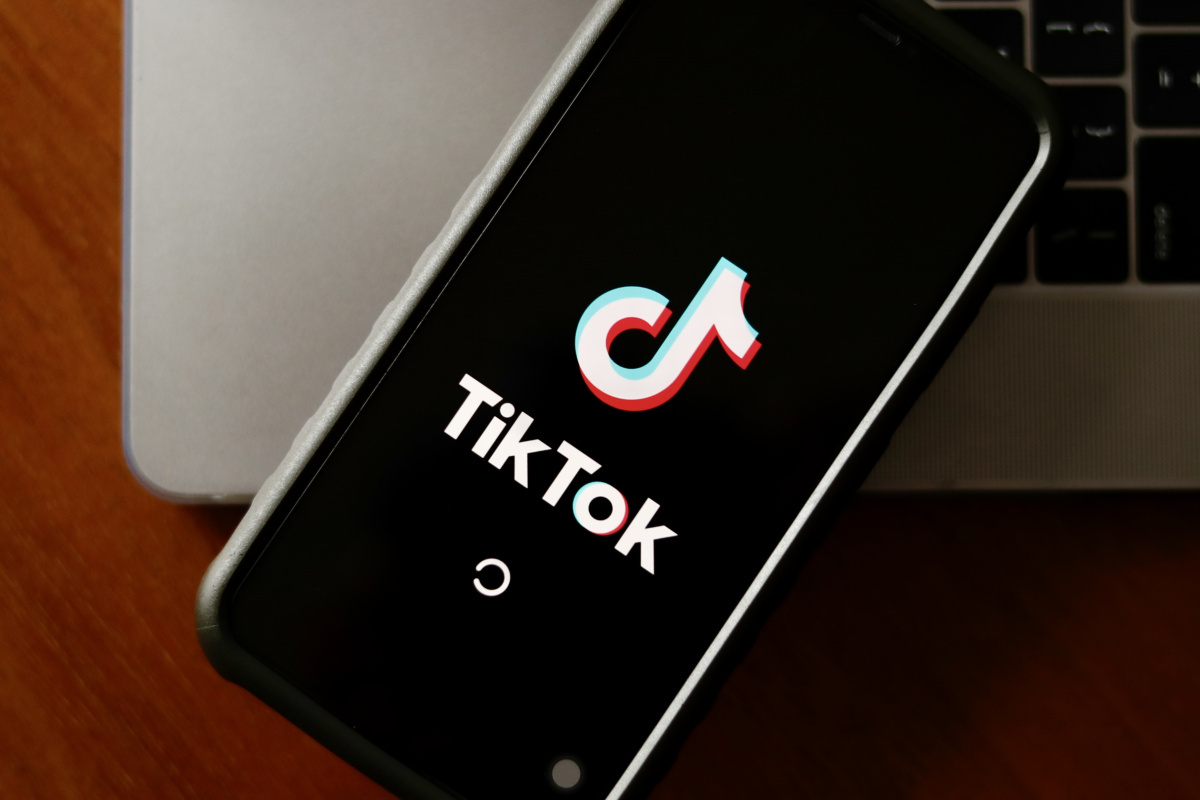 Avustralya'da federal hükümete ait cihazlarda TikTok yasağı