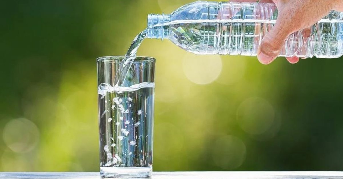 Su diyeti ölüme sebep olabilir