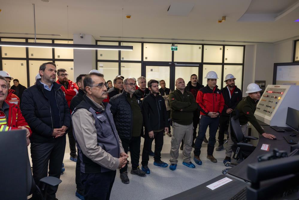 Karadeniz gazında gündemi değiştirecek müjdeli haber yakında açıklanıyor