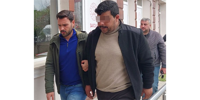 Samsun'da çocuğun ölümüne neden olan sürücü adli kontrol şartıyla serbest bırakıldı