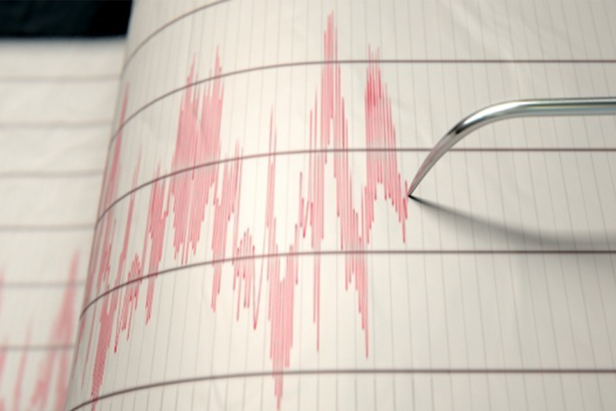 Endonezya açıklarında 7.3 büyüklüğünde deprem