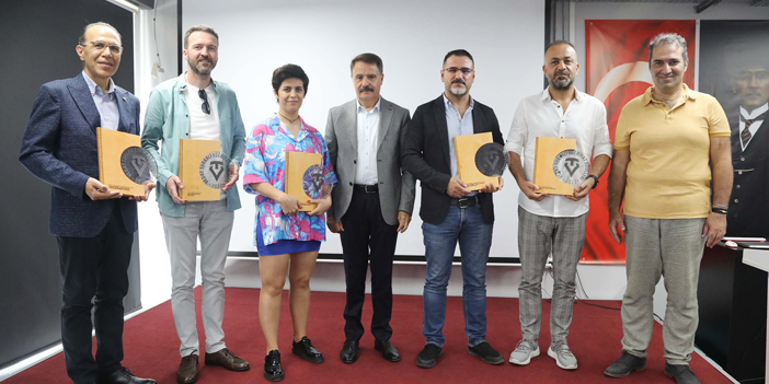 Atakum Belediyesi Vedat Türkali Ödülleri’ne başvurular başladı