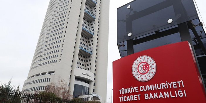 Ozon tabakasını incelten ürünlerin ihracatına düzenleme