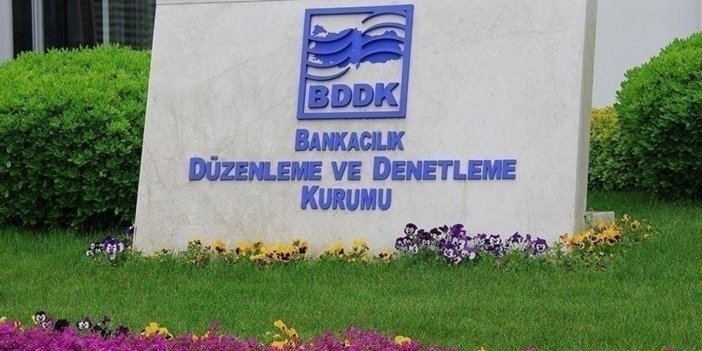 BDDK, deprem bölgesinde zaman aşımı süresini 3 ay uzattı