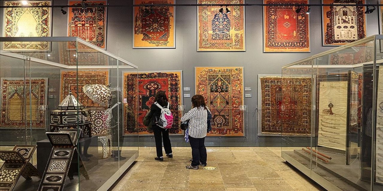 Türk ve İslam Eserleri Müzesi 109. yılını kutluyor