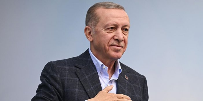 Cumhurbaşkanı Erdoğan'dan 1 Mayıs paylaşımı: Türkiye Yüzyılı'nı sizlerle beraber inşa edeceğiz