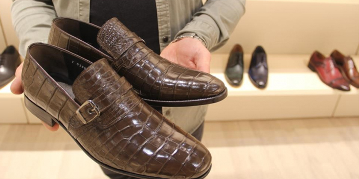 Nisan ayında İstanbul'da en çok erkek ayakkabısı pahalandı