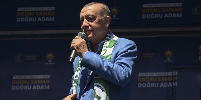 CANLI-Cumhurbaşkanı Erdoğan: Temmuz’da enflasyon farkı ve refah payıyla çalışan ve emeklilerimizi daha da rahatlatacağız