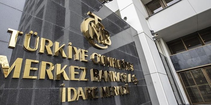 Merkez Bankası Nisan Ayı Fiyat Gelişmeleri Raporu yayımlandı