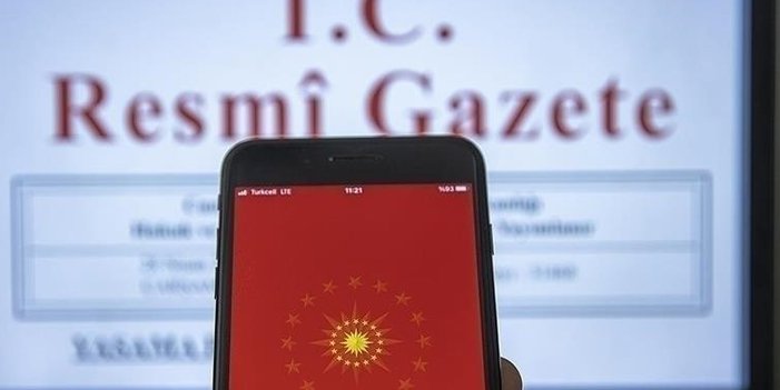 Ücretsiz doğal gaz tüketimine ilişkin EPDK kararları Resmi Gazete'de yayımlandı