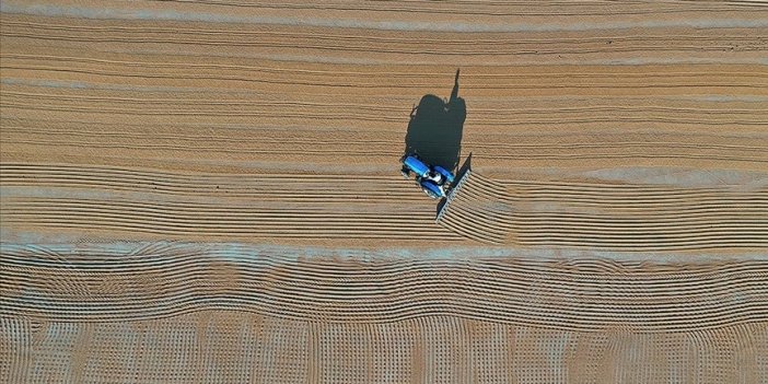 Çiftçilere yaklaşık 38,3 milyon liralık tarımsal destekleme ödemesi bugün yapılacak