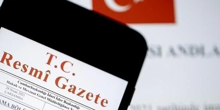 Belediyelerin bazı borçlarına karşılık genel bütçe vergi gelirleri kesintilerine ilişkin düzenleme yapıldı